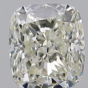 0.5 CT CUSHION