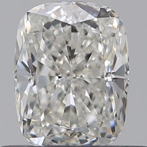 0.5 CT CUSHION