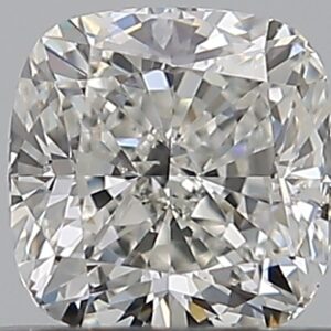 0.5 CT CUSHION