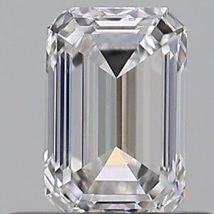 0.5 CT EMERALD