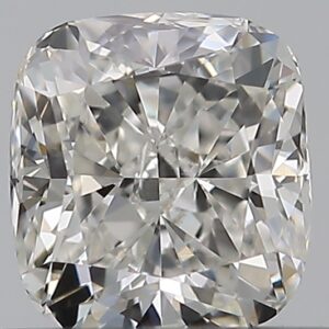 0.5 CT CUSHION