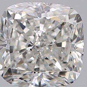 0.5 CT CUSHION