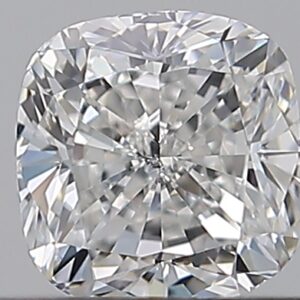 0.5 CT CUSHION