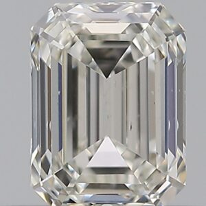 0.5 CT EMERALD