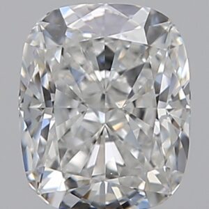 0.5 CT CUSHION