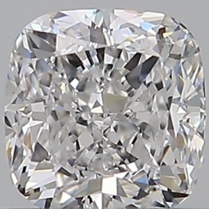 0.5 CT CUSHION