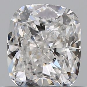 0.5 CT CUSHION