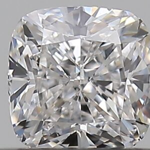 0.5 CT CUSHION