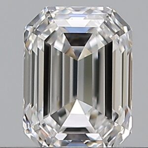 0.5 CT EMERALD