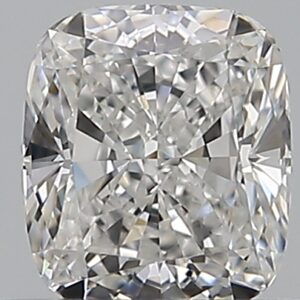 0.5 CT CUSHION