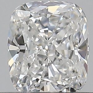 0.5 CT CUSHION