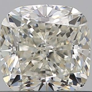 0.5 CT CUSHION