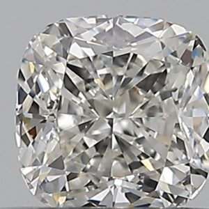0.5 CT CUSHION