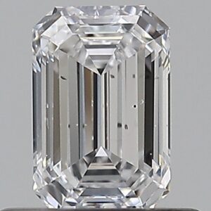 0.5 CT EMERALD