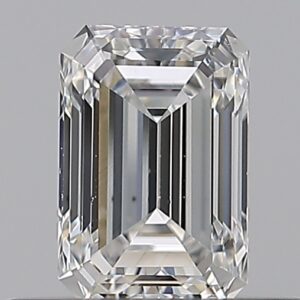 0.5 CT EMERALD