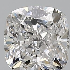 0.5 CT CUSHION