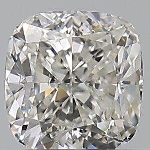 0.5 CT CUSHION