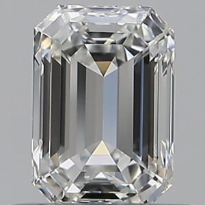 0.5 CT EMERALD