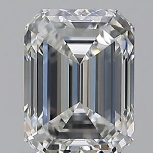 0.5 CT EMERALD