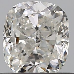 0.5 CT CUSHION