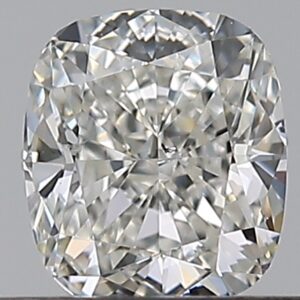 0.5 CT CUSHION