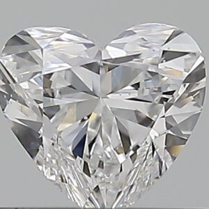 0.5 CT HEART