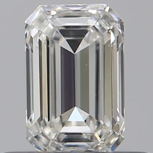 0.5 CT EMERALD