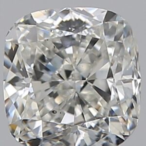 0.5 CT CUSHION