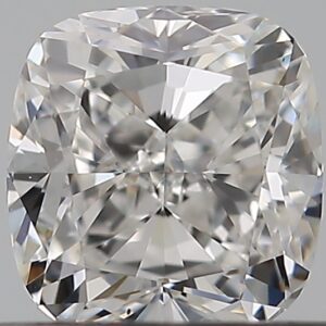 0.5 CT CUSHION