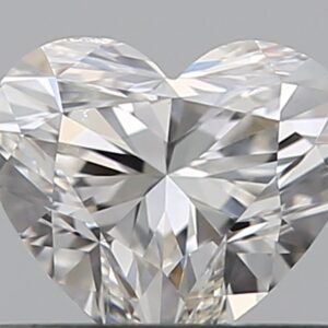 0.5 CT HEART