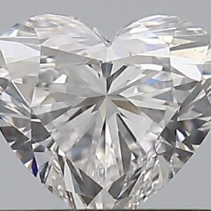 0.5 CT HEART