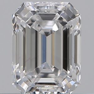 0.5 CT EMERALD