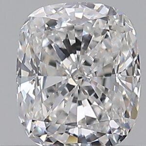 0.5 CT CUSHION