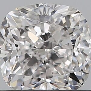 0.5 CT CUSHION