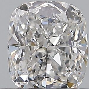 0.5 CT CUSHION