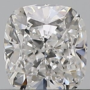 0.5 CT CUSHION