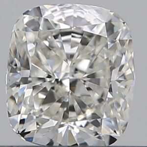 0.5 CT CUSHION