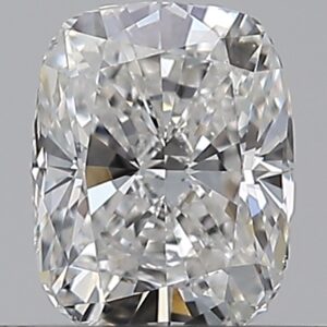 0.5 CT CUSHION