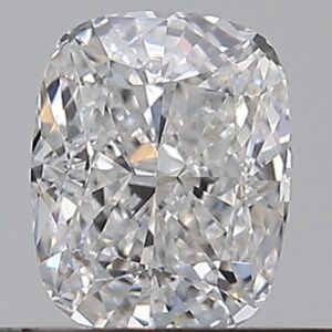 0.5 CT CUSHION