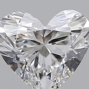 0.5 CT HEART