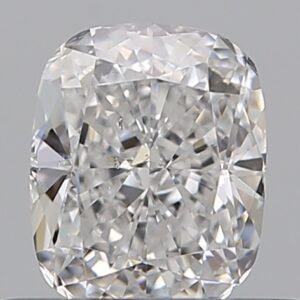 0.5 CT CUSHION