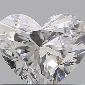 0.5 CT HEART