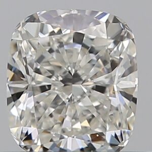 0.5 CT CUSHION