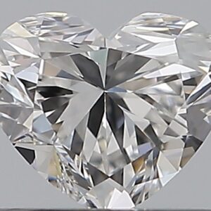 0.5 CT HEART