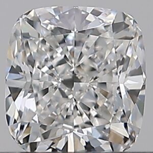0.5 CT CUSHION
