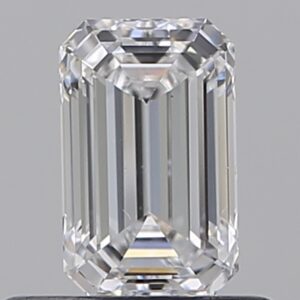 0.5 CT EMERALD