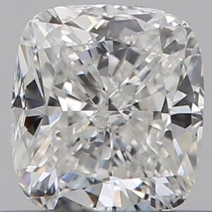 0.5 CT CUSHION
