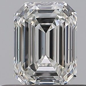 0.5 CT EMERALD