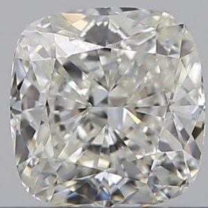 0.5 CT CUSHION