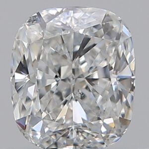 0.5 CT CUSHION
